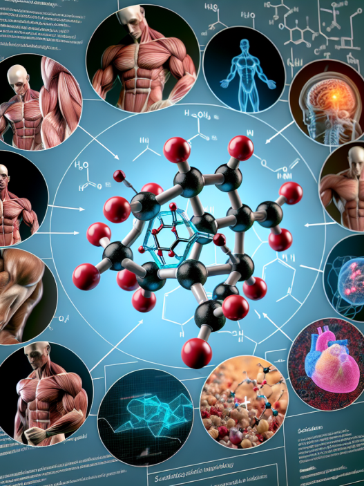 Stenbolone for muscle building: what the evidence says